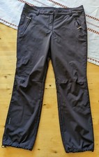 Winter-Wanderhose Damen