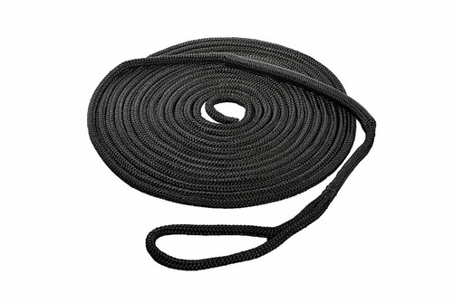 Shock line belegleine mit - shock-line,