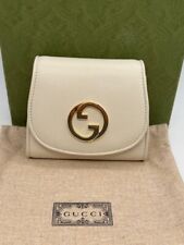 Original Gucci MINI Blondie GG