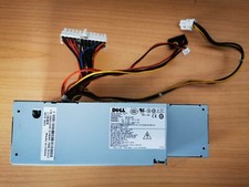 Dell OptiPlex 740e 745e 755 Netzteil 275 Watt H275P-01 HP-L2767F3P  MH300