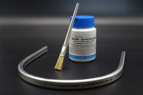 205g karosseriezinn 100g - 205g, +