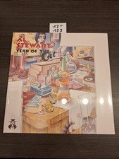Al Stewart Year Of The Cat LP