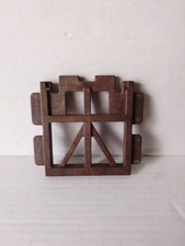 Playmobil Güterbahnhof