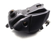 Kawasaki KLX 110 Benzintank Kraftstofftank Tank