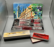 WMF DEN HAAG Cromargan