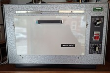 Heißluftsterilisator