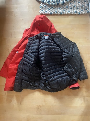 Mammut convey hs - mammut,