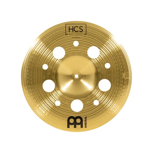 Meinl hcs trash china - china, 16"