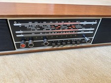 DDR Radio Prominent de luxe