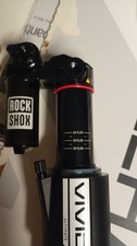 RockShox Vivid Ultimate RC2T