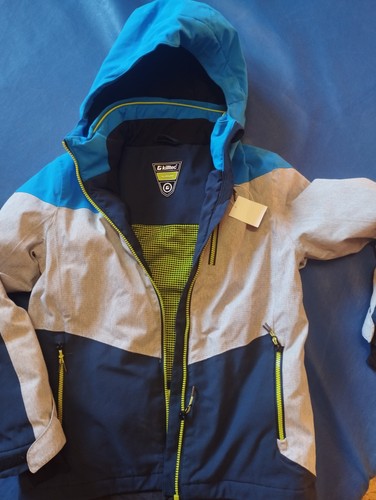 Killtec skijacke junge 152 - skijacke, gr.152