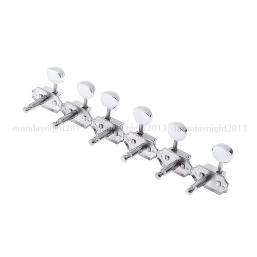 3r3l chrome guitar - 3r3l, string