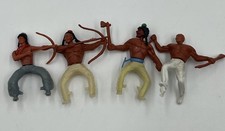 Timpo Toys Indianer-Figuren