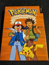 Pokemon Adventures In The Orange Islands Staffel 2 Dvd