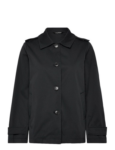 Ralph lauren trenchcoat - lauren,
