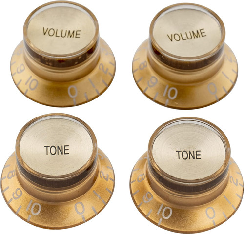 Pro metrische gitarre knöpfe - pro,