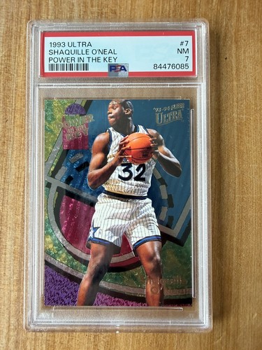 1993 fleer ultra power the - fleer,