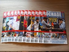 Rochade Europa - Jahrgang 2025