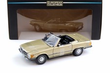 1:18 Sun Star 1977 Mercedes