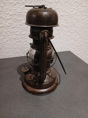 Feuerhand pilzkopf 176 mit - 176,