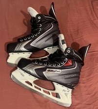 Pro stock bauer vapor - pro,