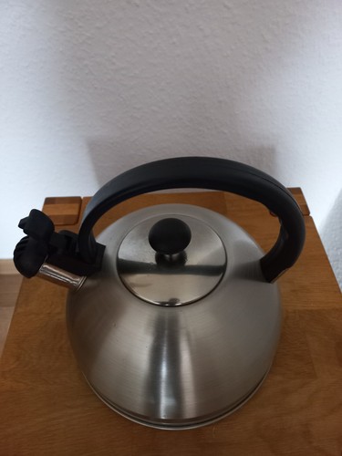 Wasserkessel - ,