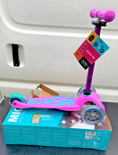 mini micro deluxe mmd 126