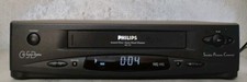 PHILIPS VR171 VHS VIDEORECORDER MIT FERNBEDIENUNG