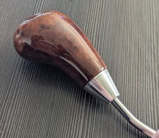 SHIFT LEVER GEAR KNOB R129