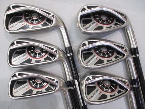 Taylormade burner super fast - super,