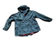 Jacke *kurzmantel*mantel*parka*grün* 42