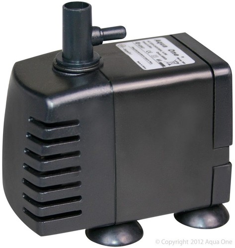 Aqua one 480 moray power - aqua,