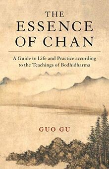 The essence chan a - essence, guide