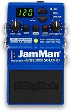 Digitech JAMMAN-SOLO-HD
