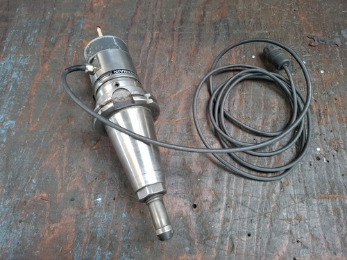 Heidenhain messtaster 110 - ts,