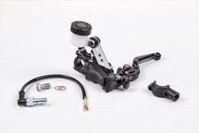 Braking radialpumpe kupplung - radialpumpe,