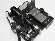 HAMAMATSU Fluorescence