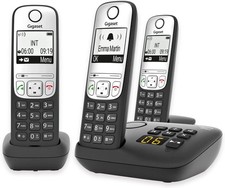 Gigaset A690A Trio Schnurlos