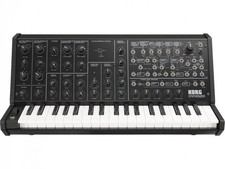 KORG MS-20 mini MONOPHONIC