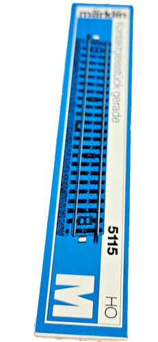 Märklin 5115 spur gerader - märklin,