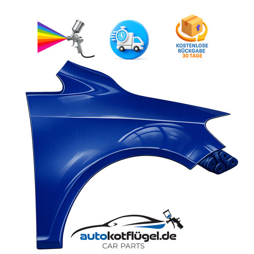 Kotflügel für golf - kotflügel,