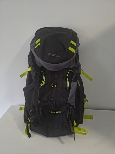 Mountain warehouse carrion 65l - mountain,