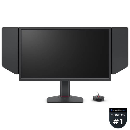 Benq 2cm zowie - 62,2cm, xl2540x+