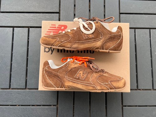 New balance miu 530 - new, x