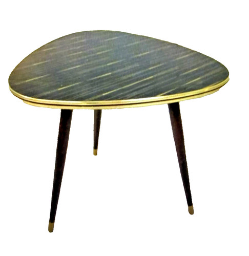 50er 60er nierentisch - 60er,