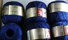 Schewe Baumwolle-Cable  300 g