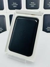 Original Apple Leder Wallet