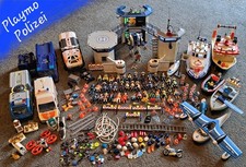 Playmobil Polizei