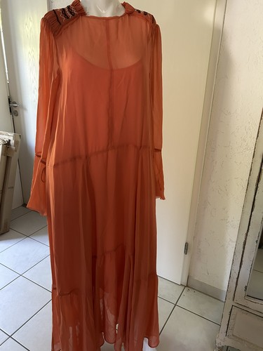 Dorothee schumacher maxikleid - dorothee,
