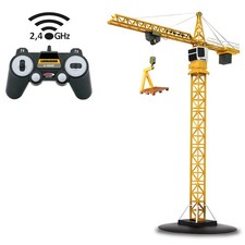JAMARA Turmdrehkran Liebherr